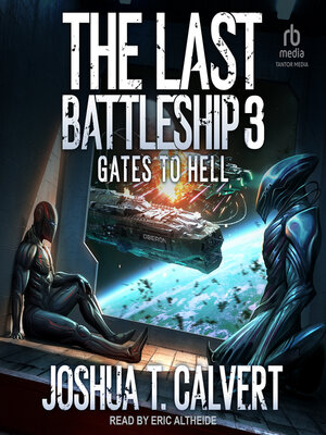 cover image of The Last Battleship 3